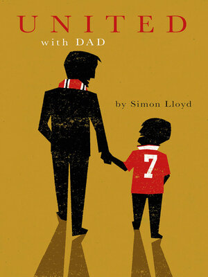 cover image of United with Dad